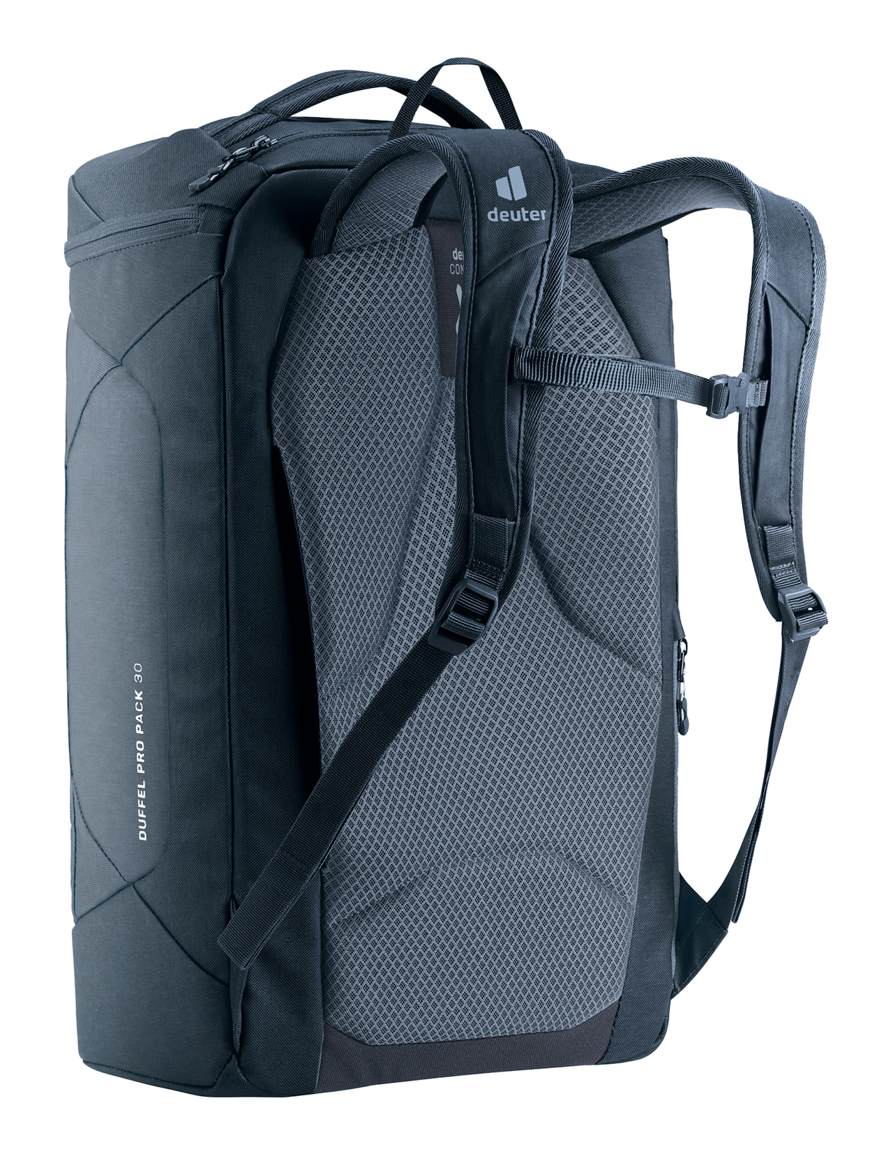 Borsa da viaggio Deuter Duffle Pro Pack 30