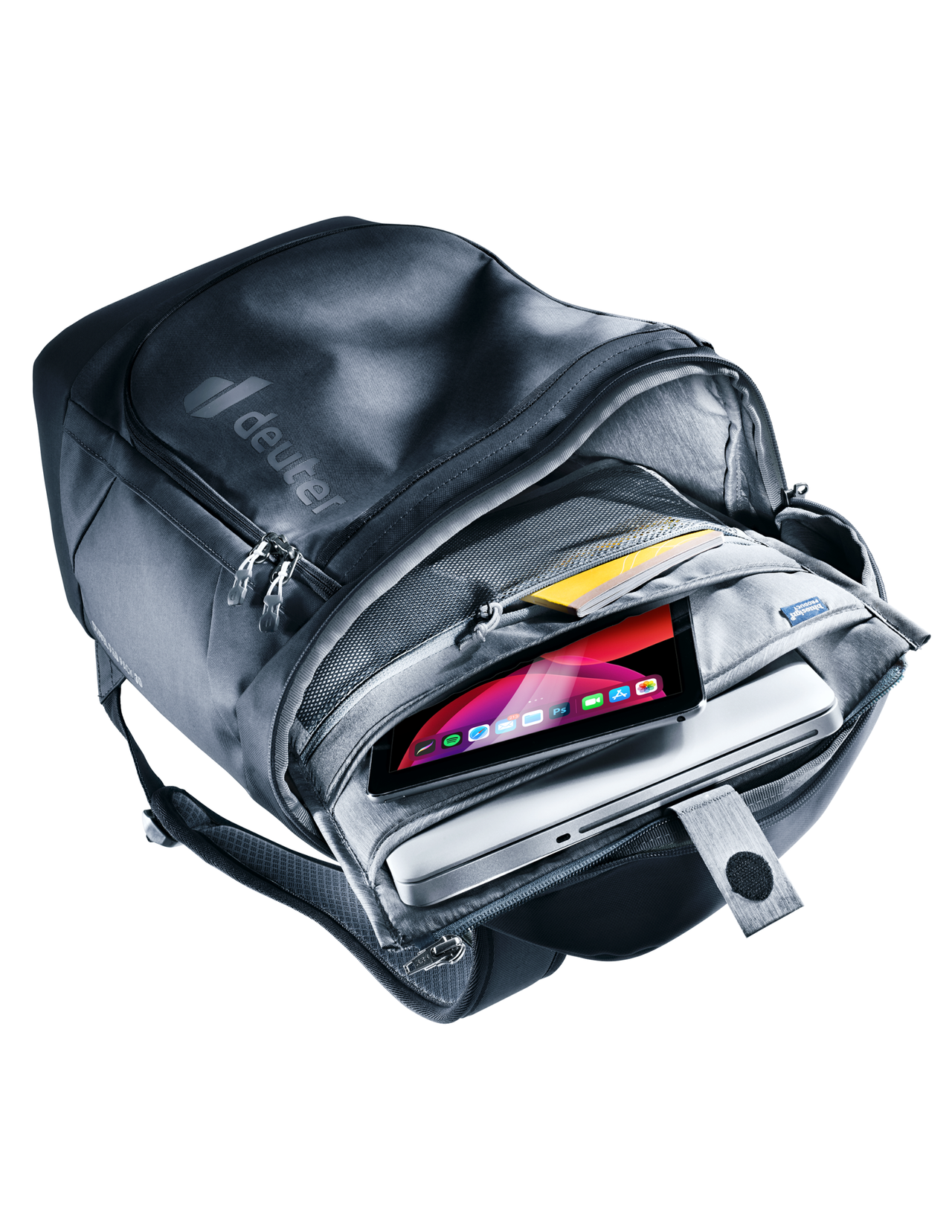 Borsa da viaggio Deuter Duffle Pro Pack 30