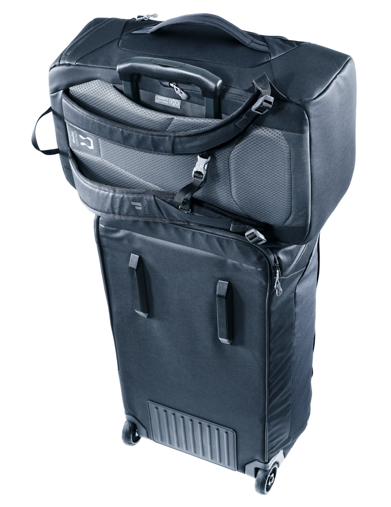 Borsa da viaggio Deuter Duffle Pro Pack 30