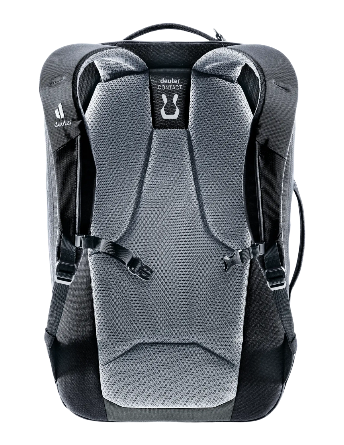 Sac à Dos de Voyage Deuter Carry On 30L SEA_vue 2