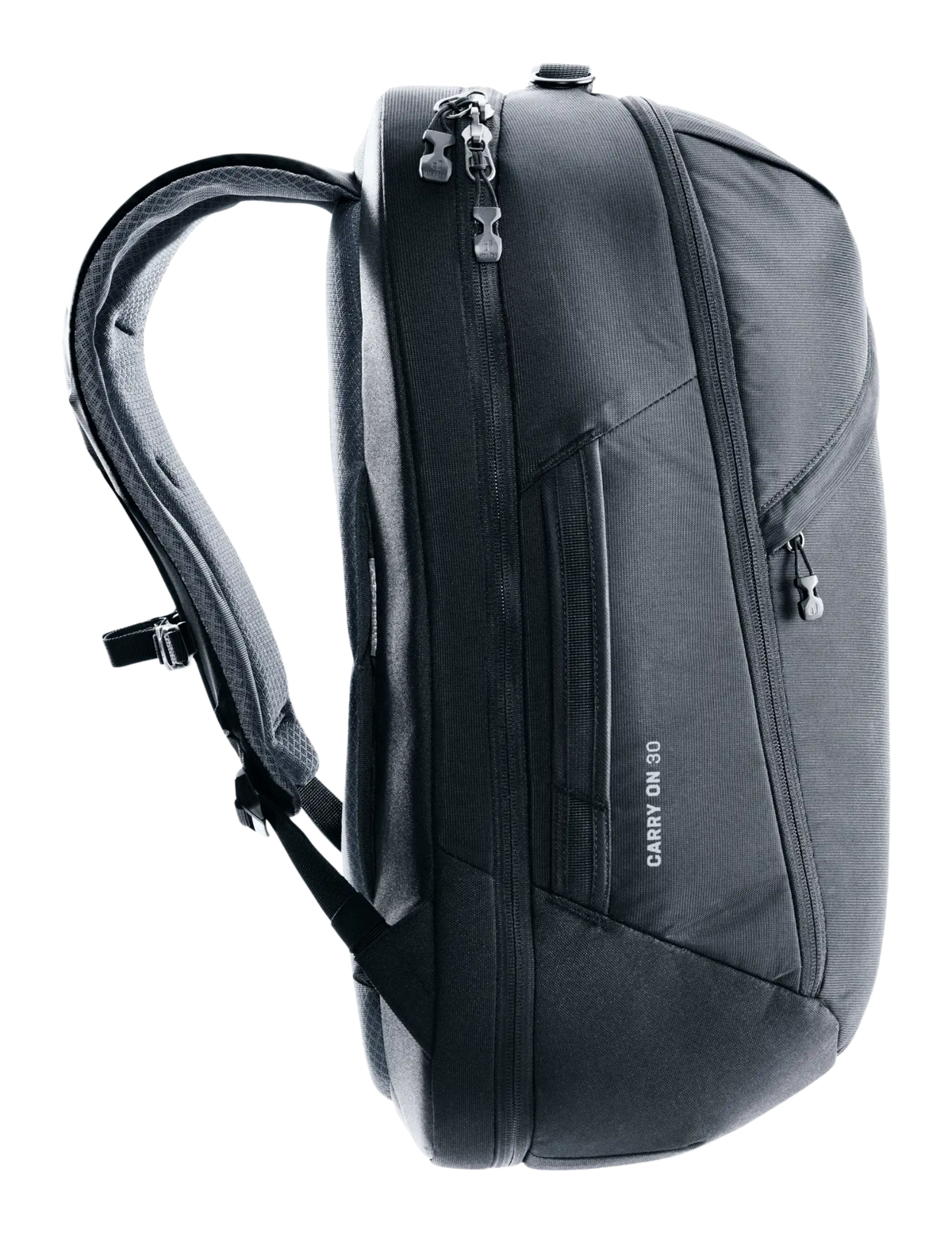 Sac à Dos de Voyage Deuter Carry On 30L SEA_vue 3