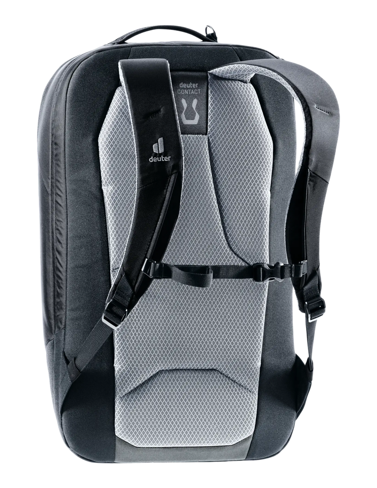 Sac à Dos de Voyage Deuter Carry On 30L SEA_vue 4