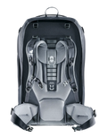 Sac à Dos de Voyage Deuter Access Pro 65L SEA_vue 2