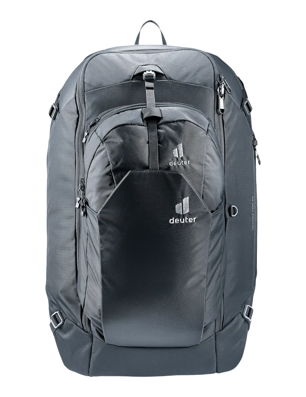 Sac à Dos de Voyage Deuter Access Pro 65L SEA_vue 5
