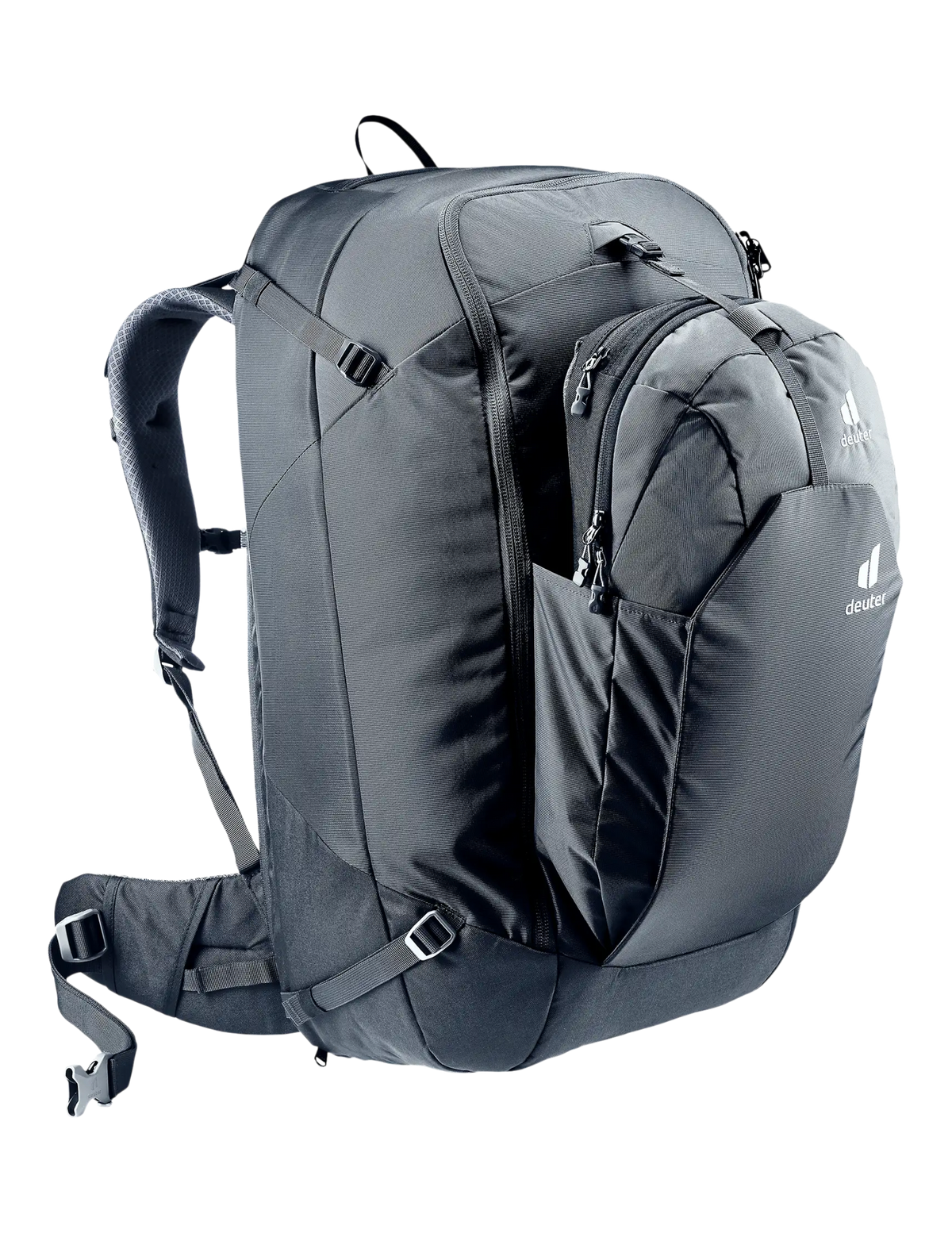 Sac à Dos de Voyage Deuter Access Pro 65L SEA_vue 8