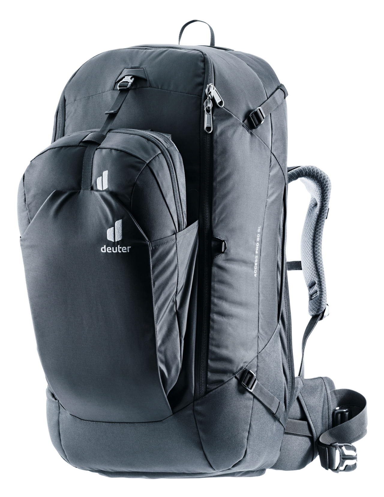 Travel Backpack Deuter Access Pro 60 SL Women