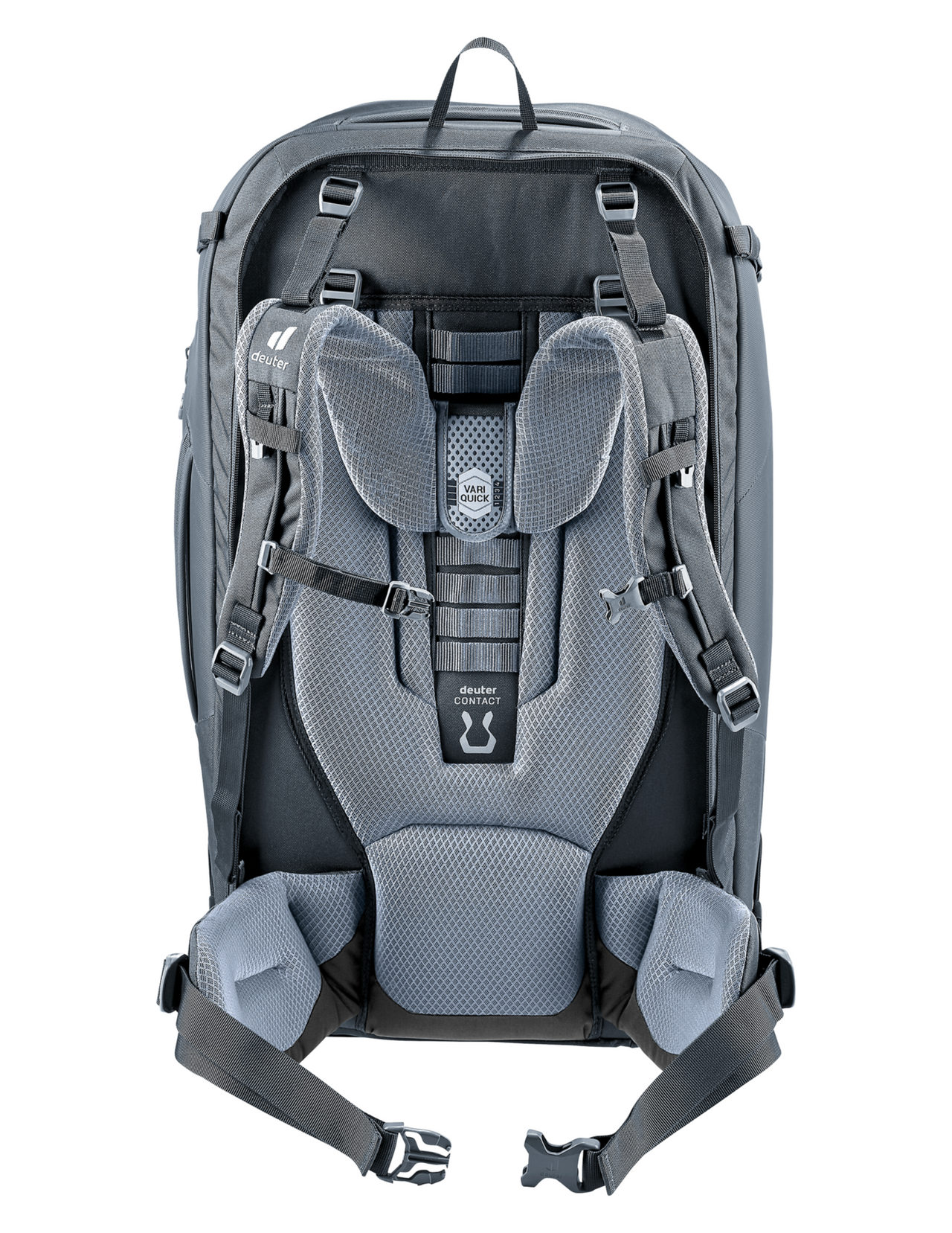 reiserucksack 60 l damen DEUTER Deuter Access Pro 60 SL Damen Reiserucksack Schwarz ,Rucksäcke, Reisetaschen und Lifestyle-Koffer