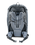 Sac à Dos de Voyage Deuter Access Pro 60 SL Femme SEA_vue 2