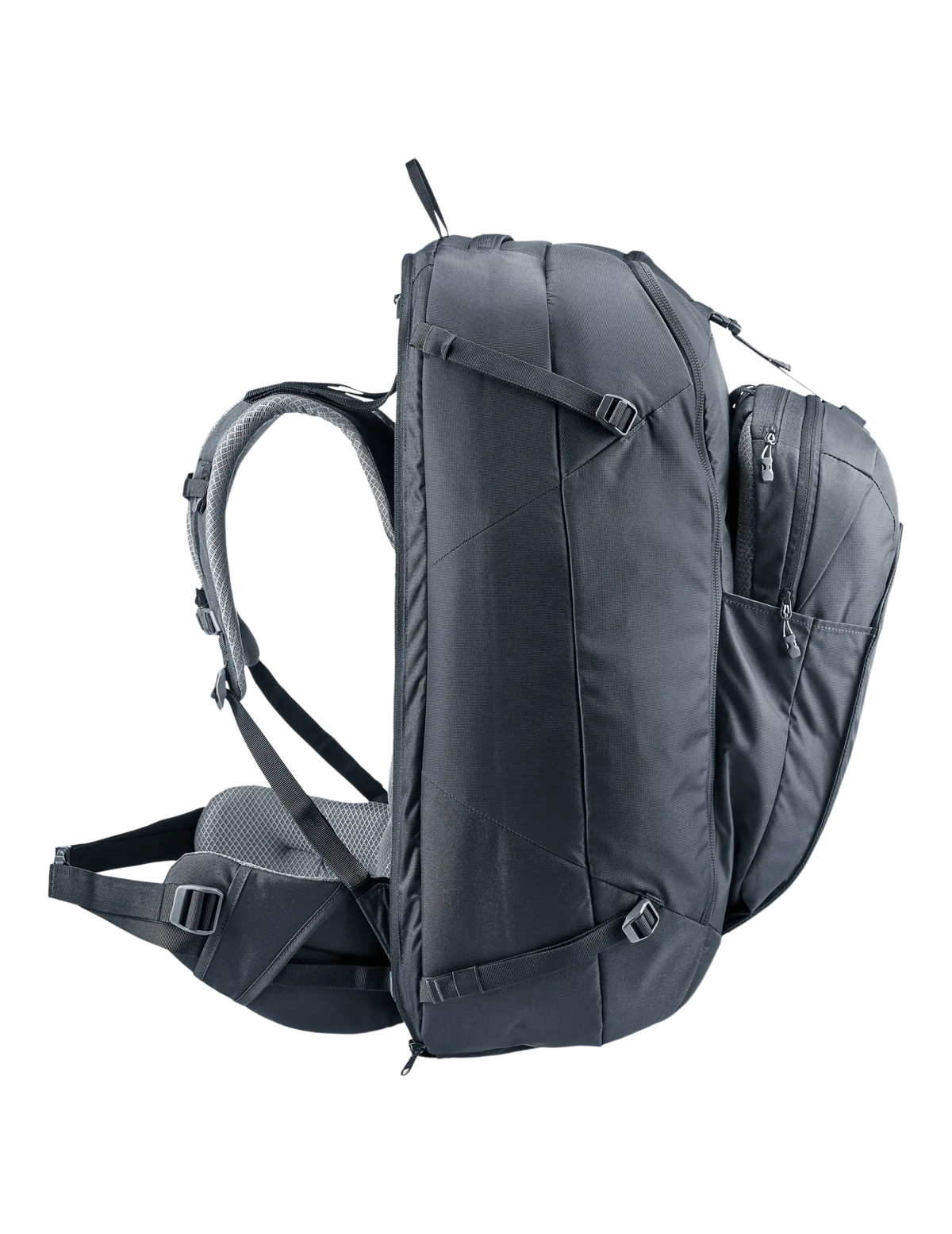 Sac à Dos de Voyage Deuter Access Pro 60 SL Femme SEA_vue 3