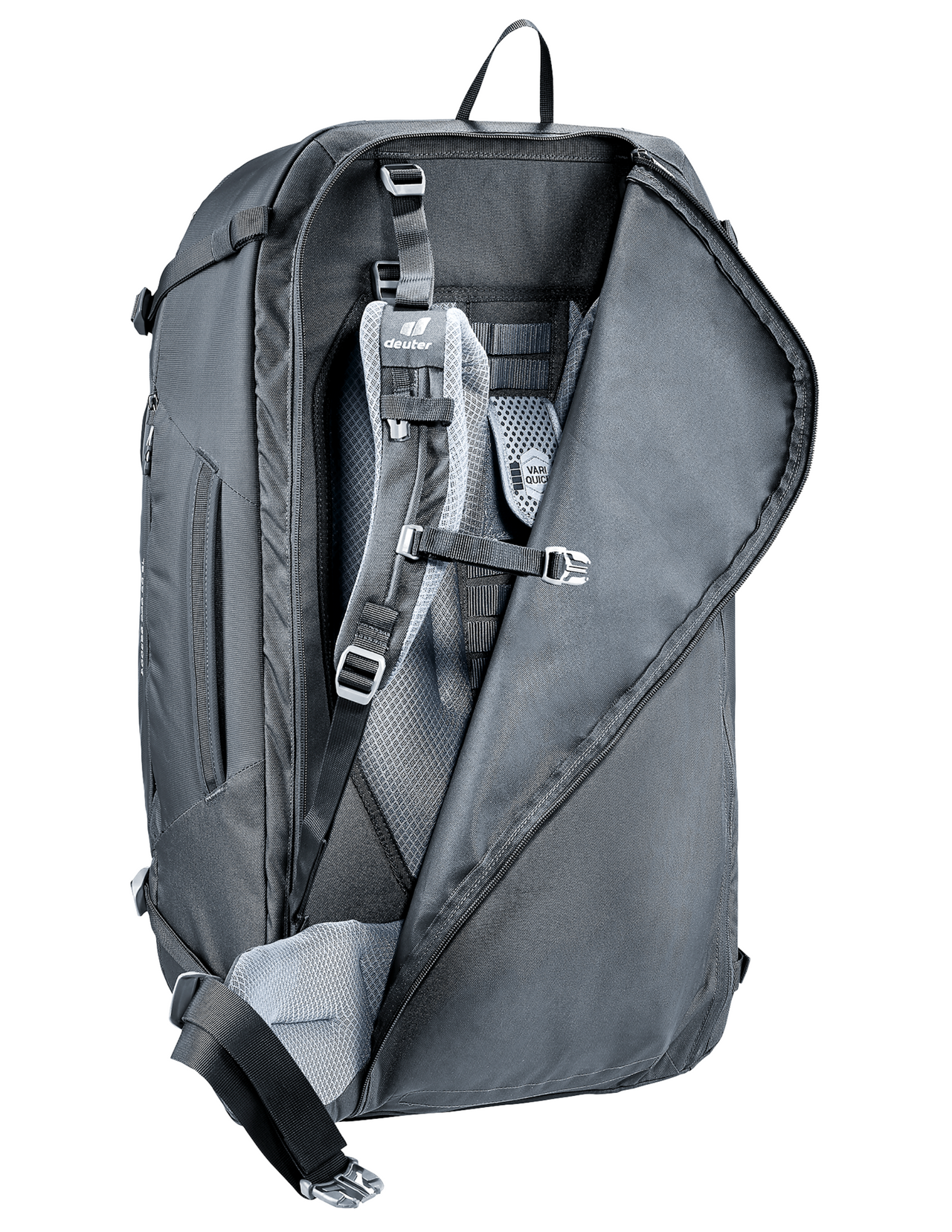 Travel Backpack Deuter Access Pro 60 SL Women