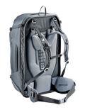 Sac à Dos de Voyage Deuter Access Pro 60 SL Femme SEA_vue 4