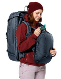 Travel Backpack Deuter Access Pro 60 SL Women