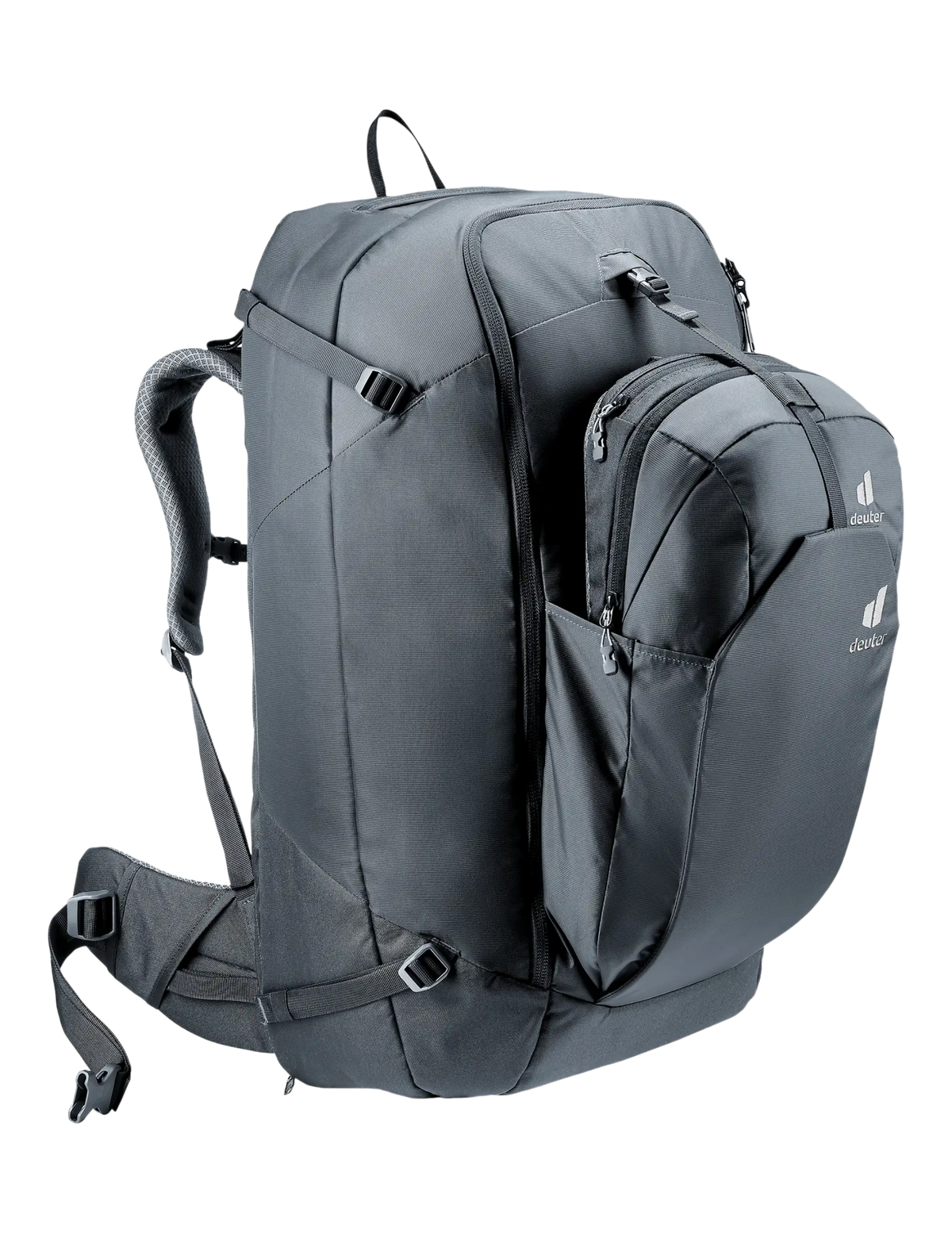 Sac à Dos de Voyage Deuter Access Pro 60 SL Femme SEA_vue 8