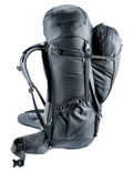 Sac à Dos de Voyage Deuter Voyager 60+10 SL Femme