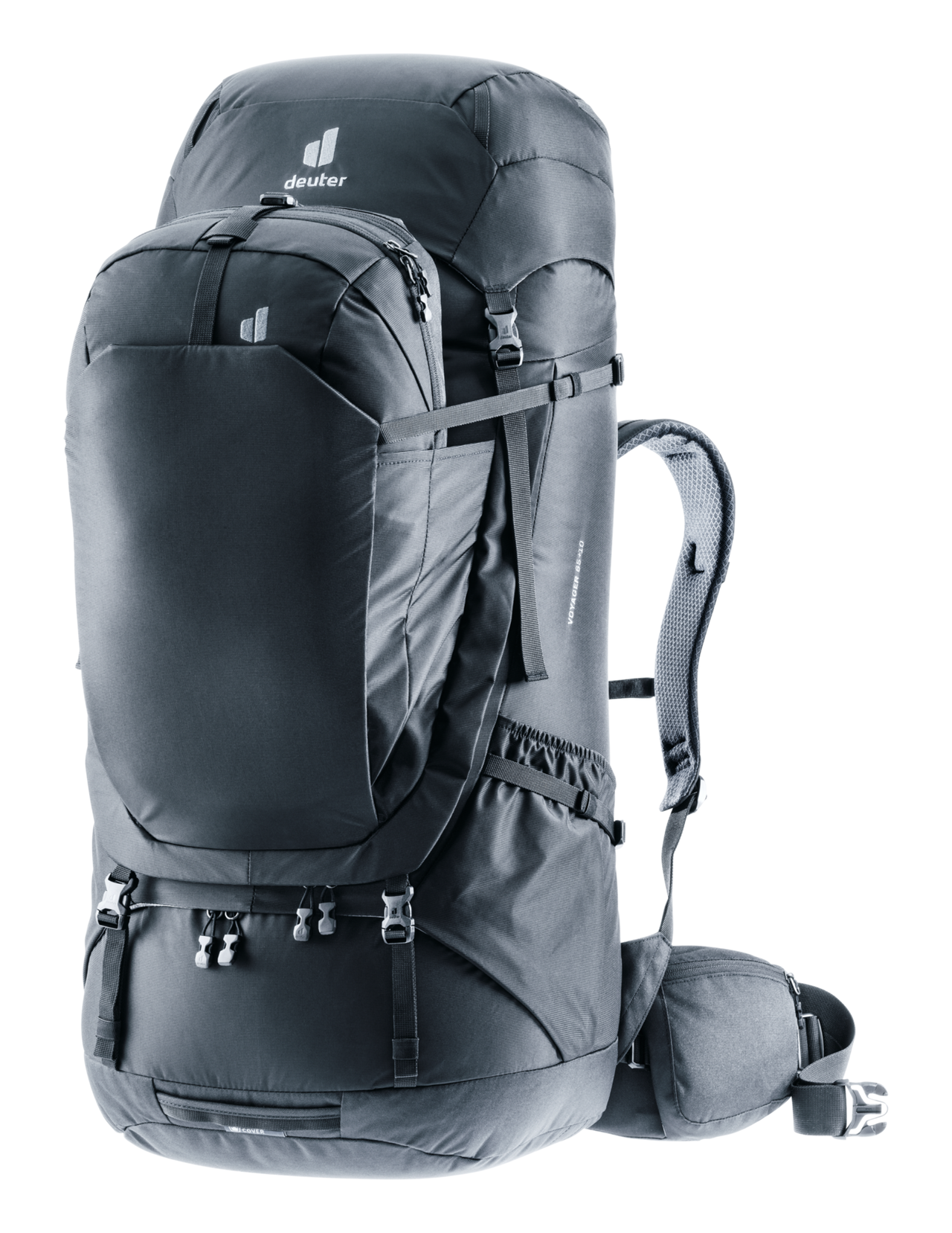 Deuter Voyager 65+10 Travel Backpack
