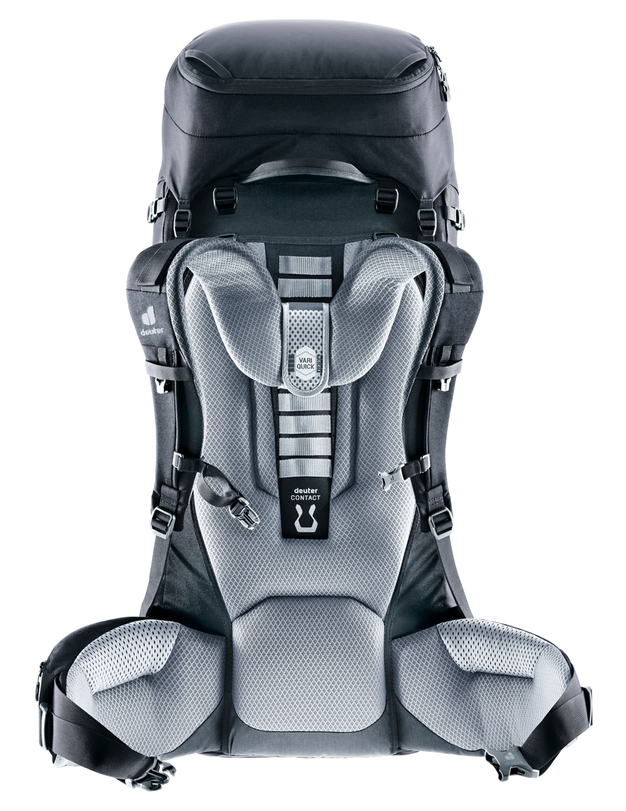 Deuter Voyager 65+10 Travel Backpack