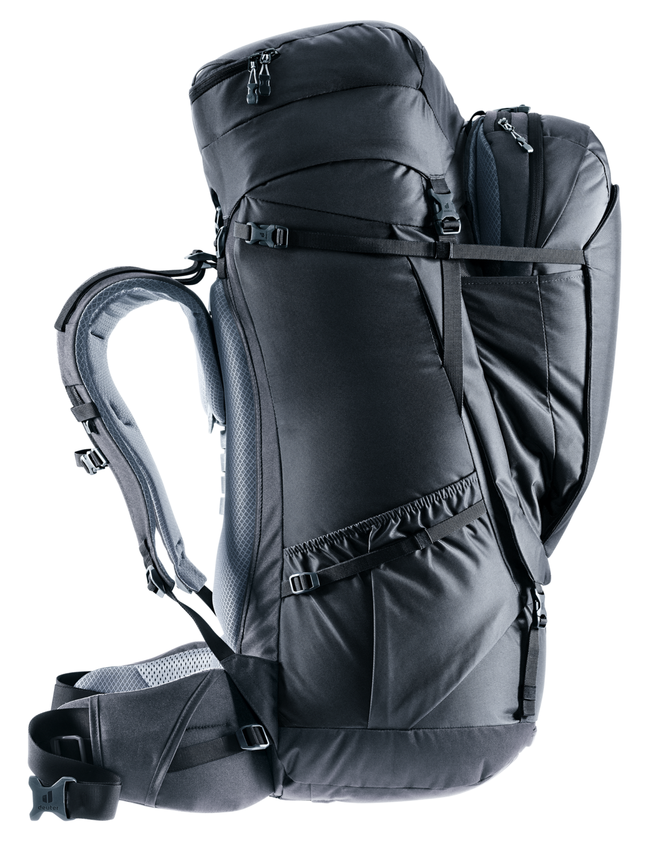 Deuter Voyager 65+10 Travel Backpack