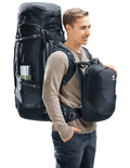Deuter Voyager 65+10 Travel Backpack