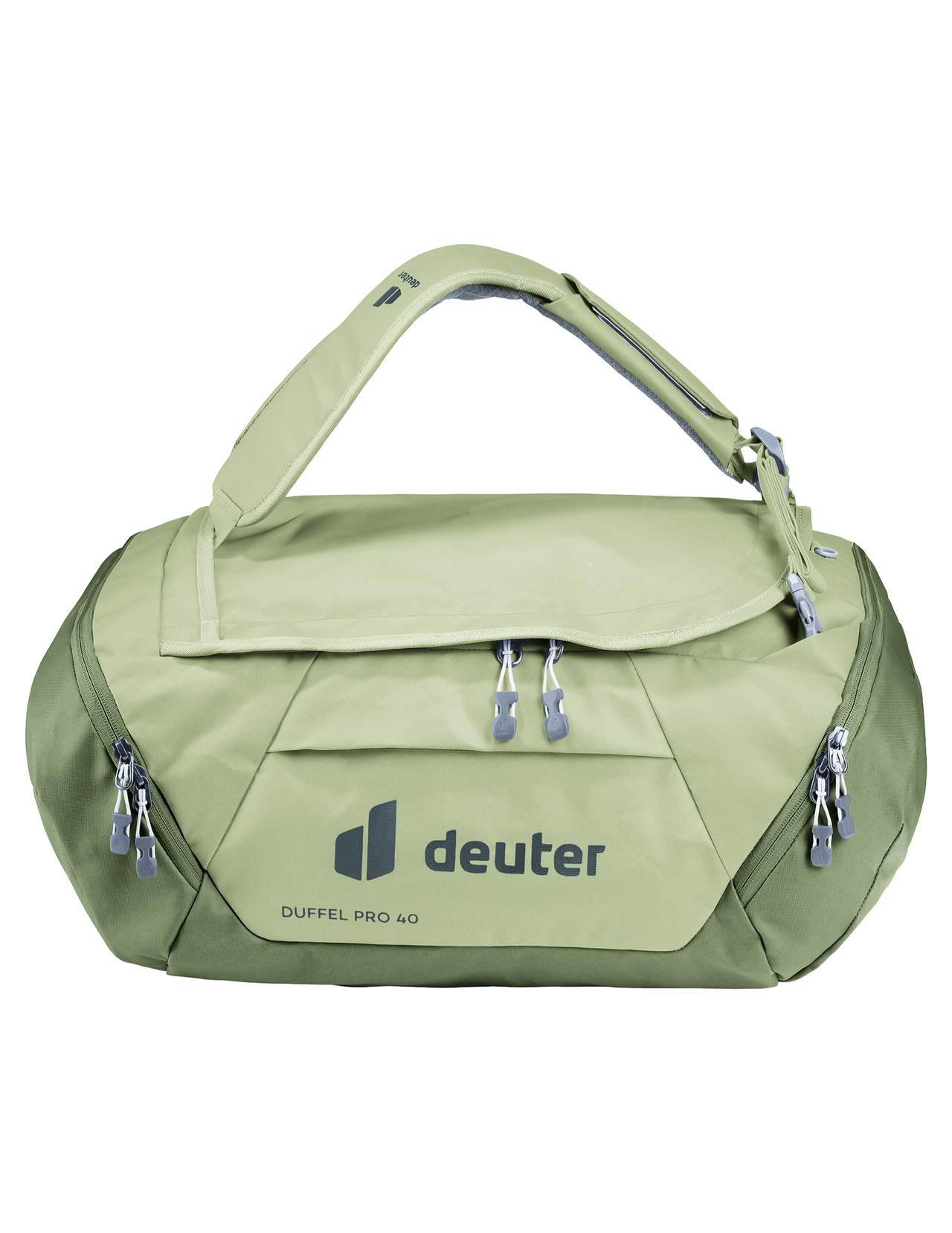 Deuter Duffle Pro 40 Travel Bag