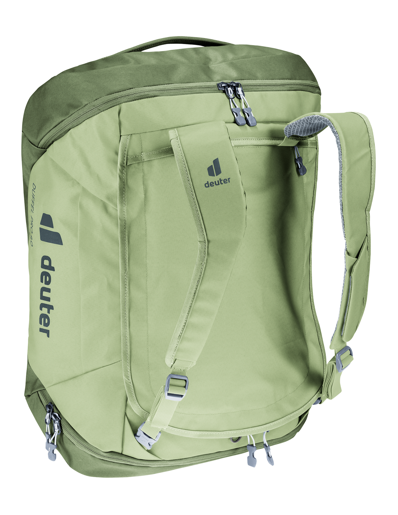 Deuter Duffle Pro 40 Travel Bag