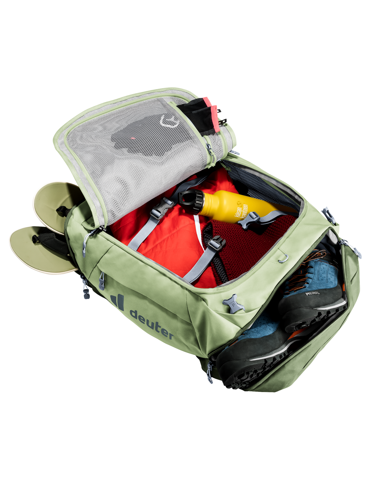 Deuter Duffle Pro 40 Travel Bag
