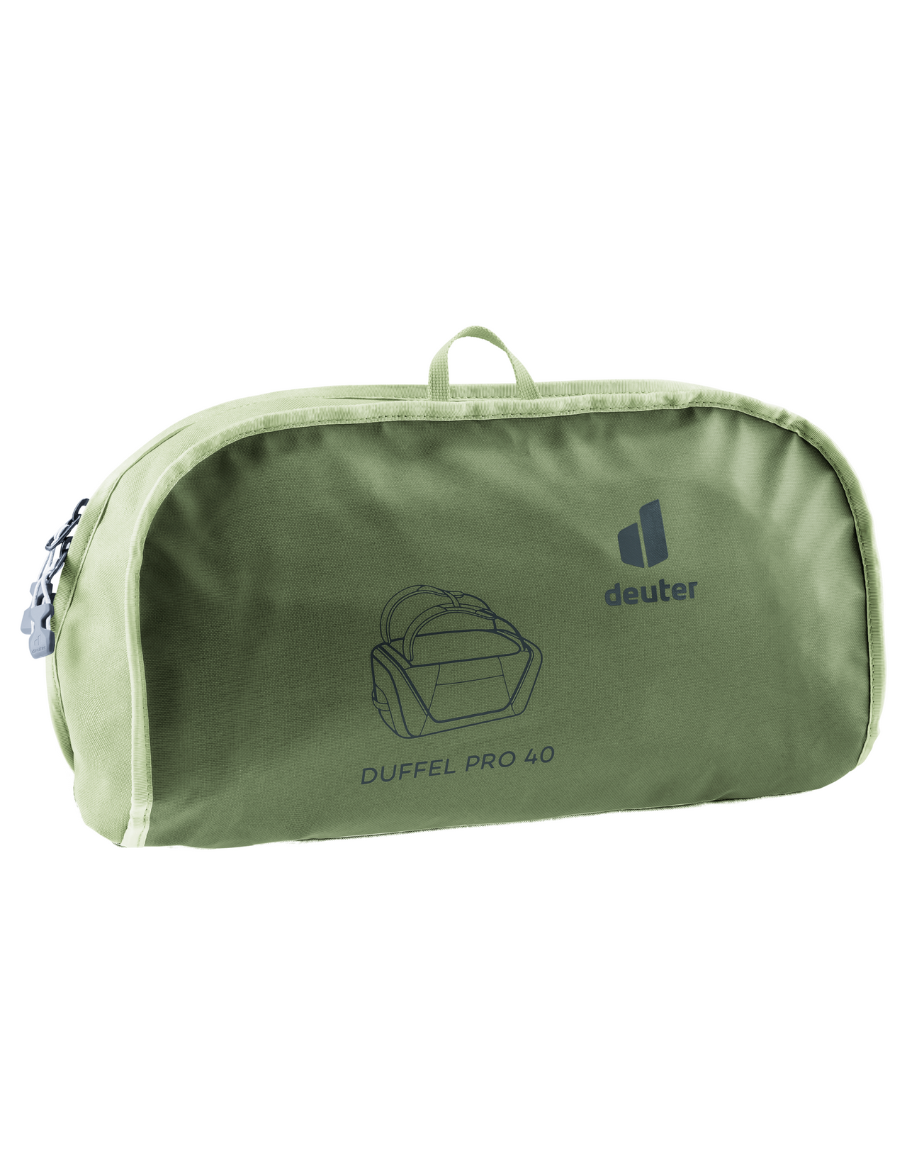 Deuter Duffle Pro 40 Travel Bag