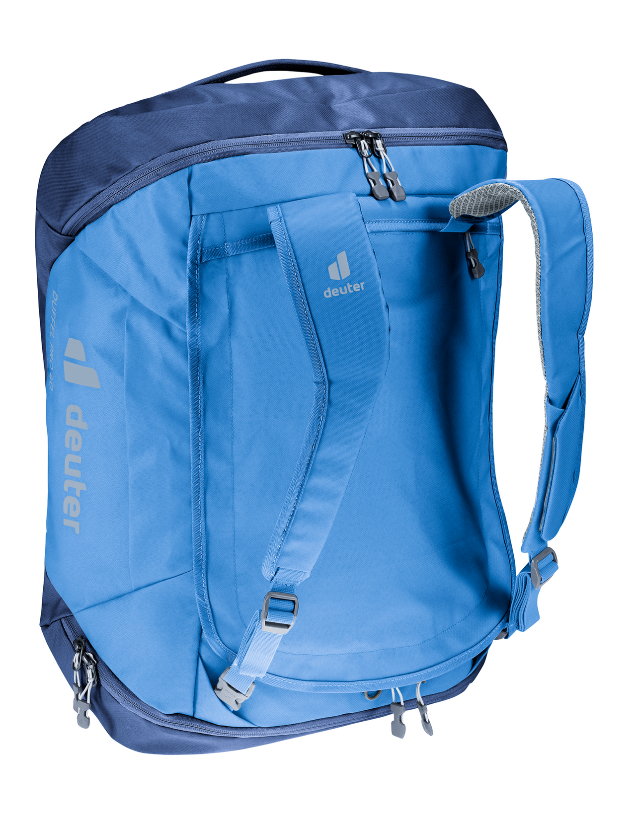Deuter Duffle Pro 40 Travel Bag