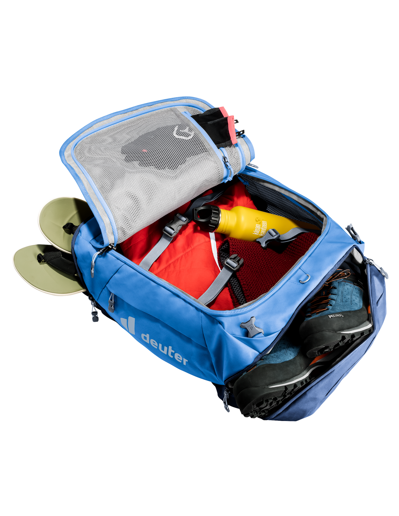 Deuter Duffle Pro 40 Travel Bag