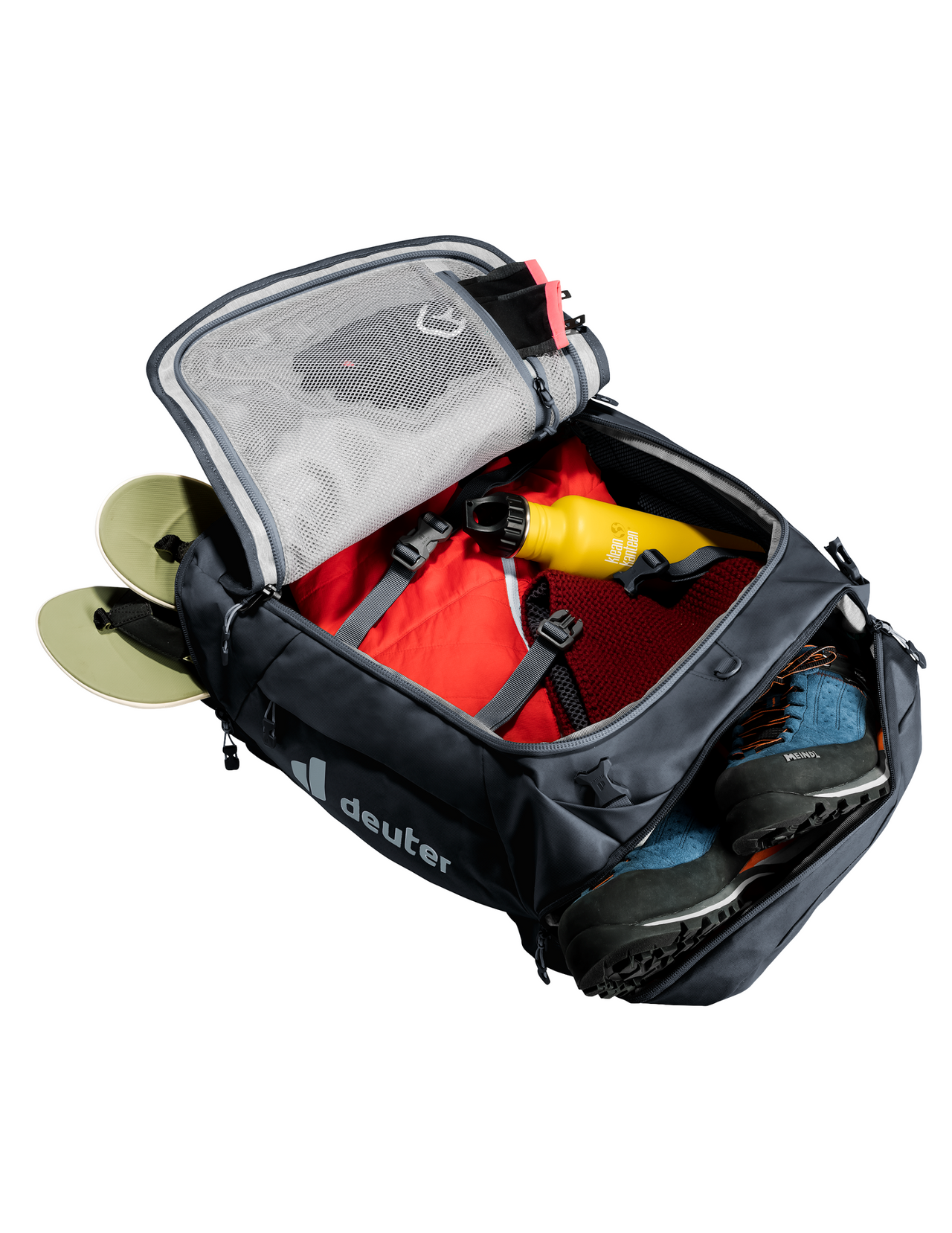 Deuter Duffle Pro 40 Travel Bag