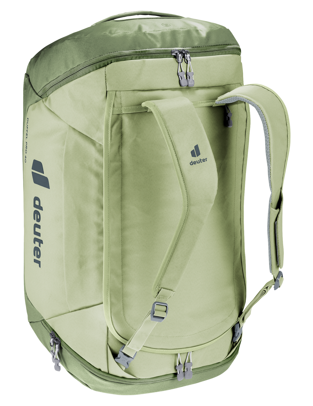 Deuter Duffle Pro 60 Travel Bag
