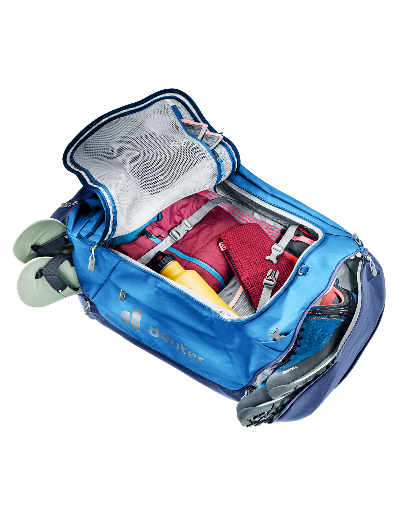 Deuter Duffle Pro 60 Travel Bag