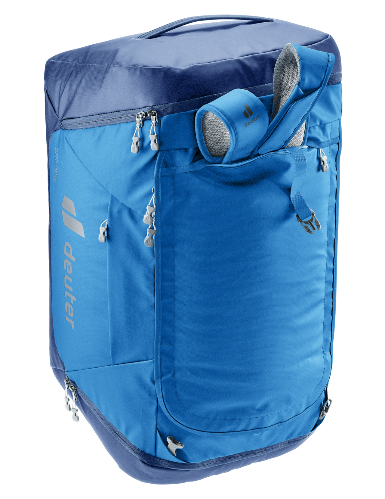 Deuter Duffle Pro 60 Travel Bag