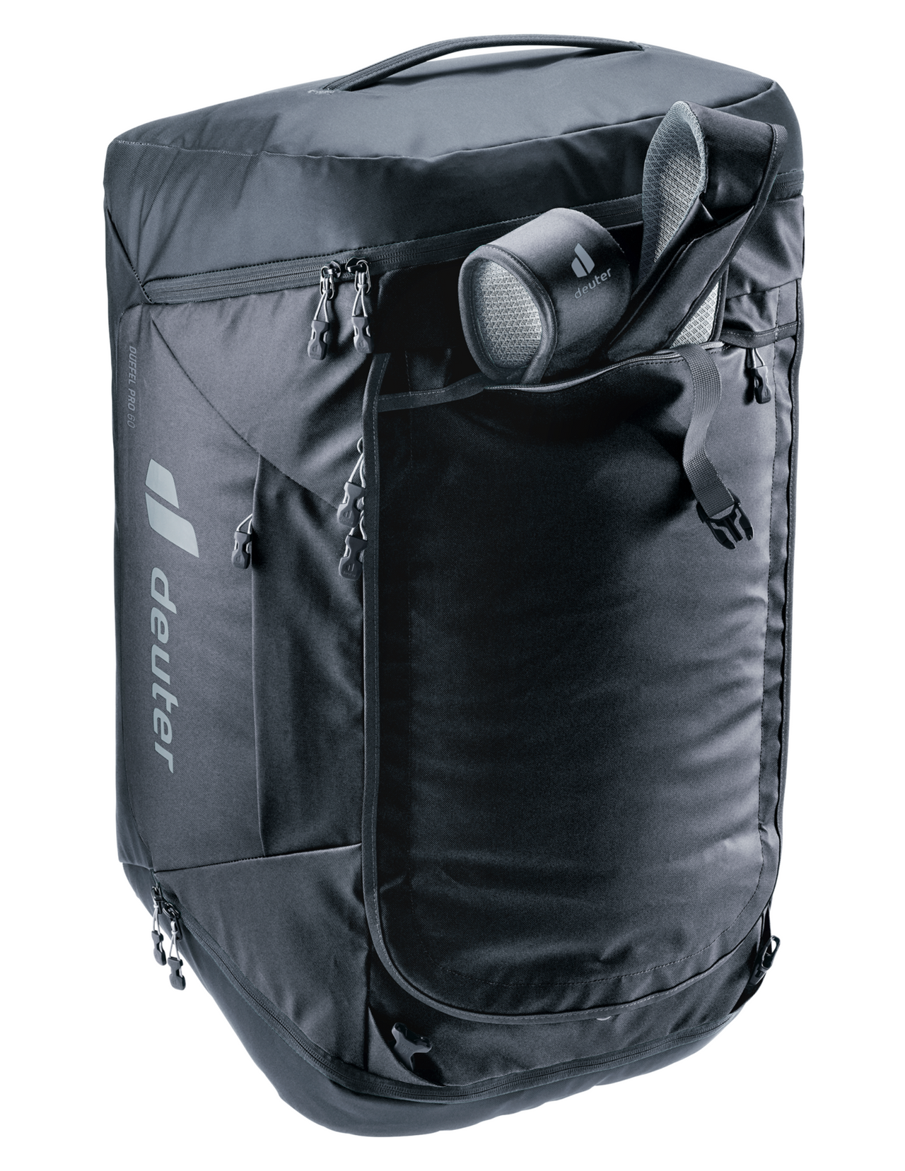 Deuter Duffle Pro 60 Travel Bag