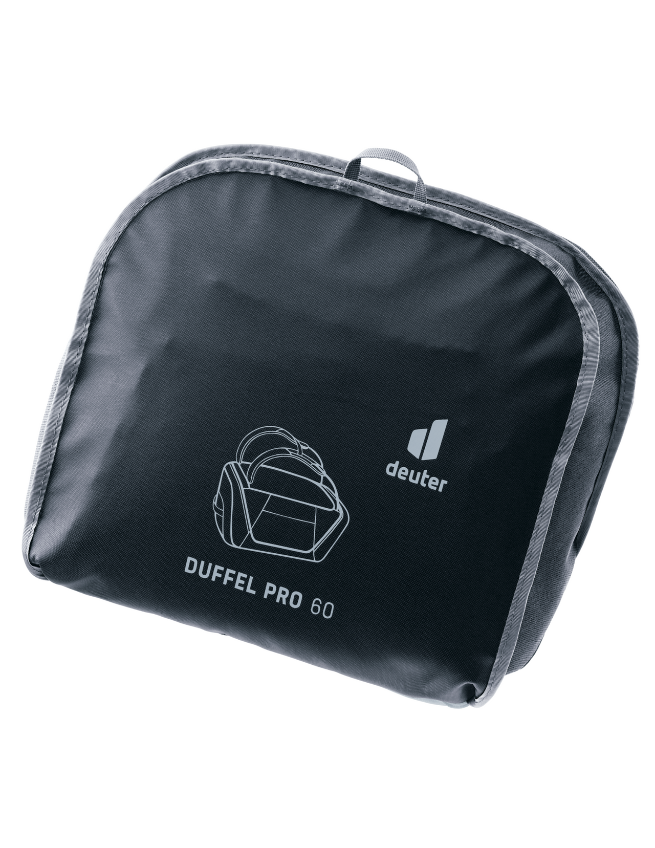 Deuter Duffle Pro 60 Travel Bag