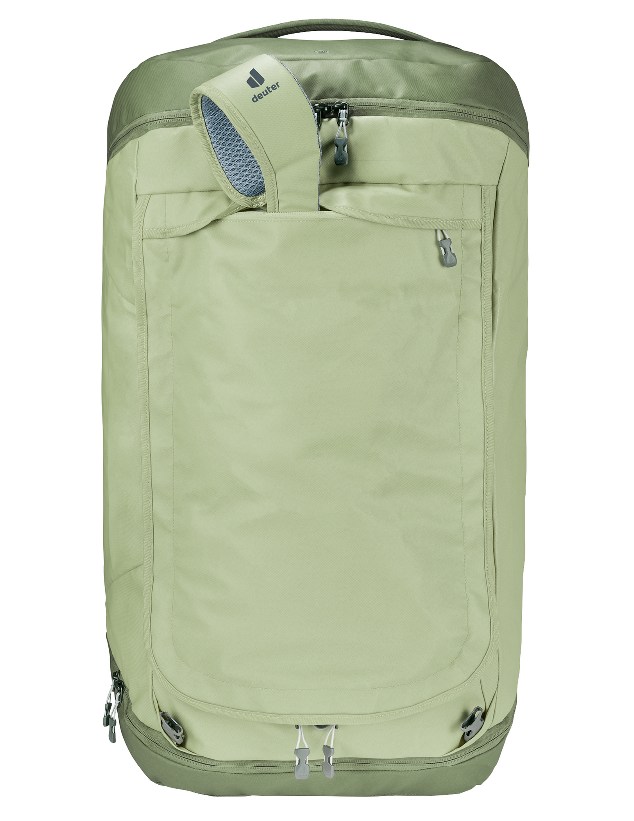 Deuter Duffle Pro 90 Travel Bag