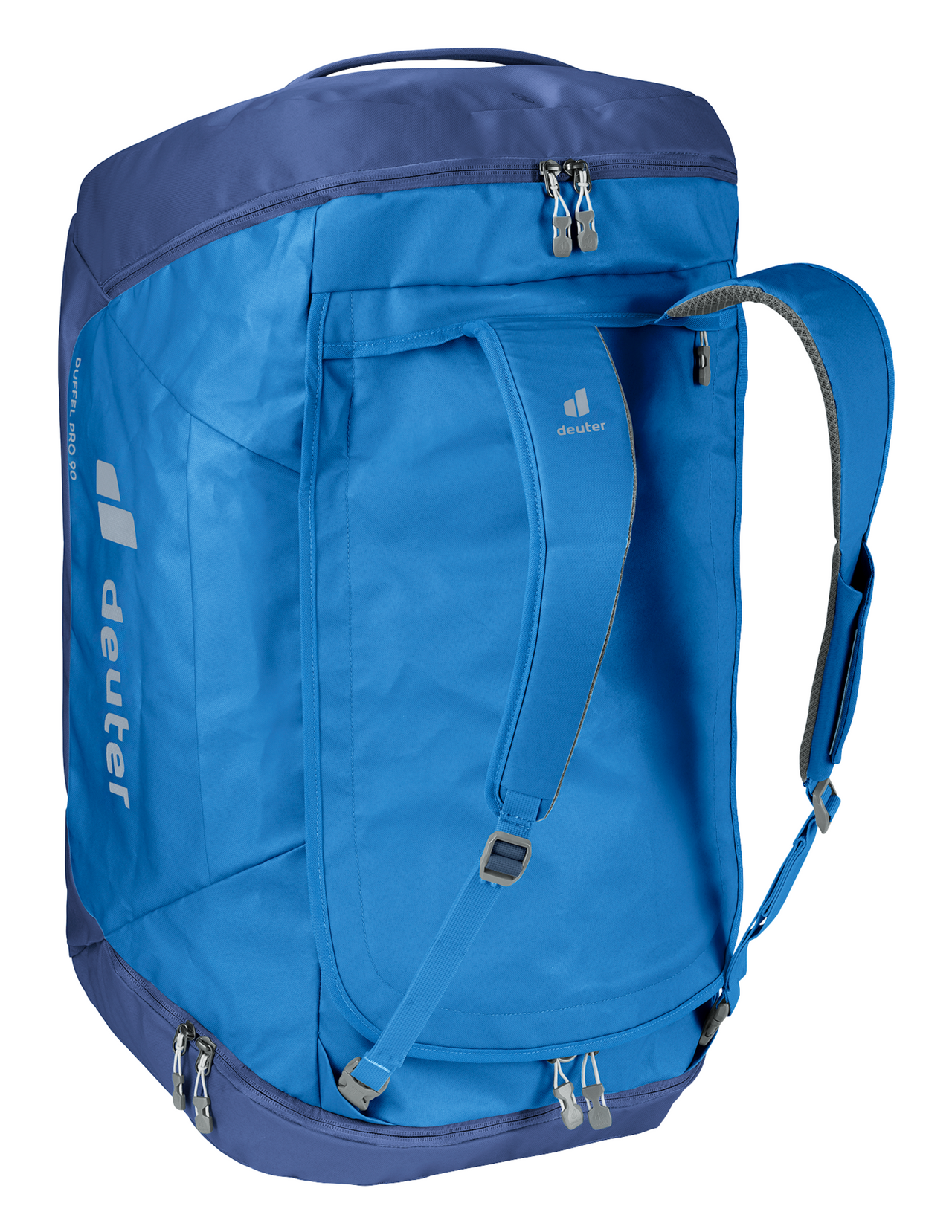 Deuter Duffle Pro 90 Travel Bag