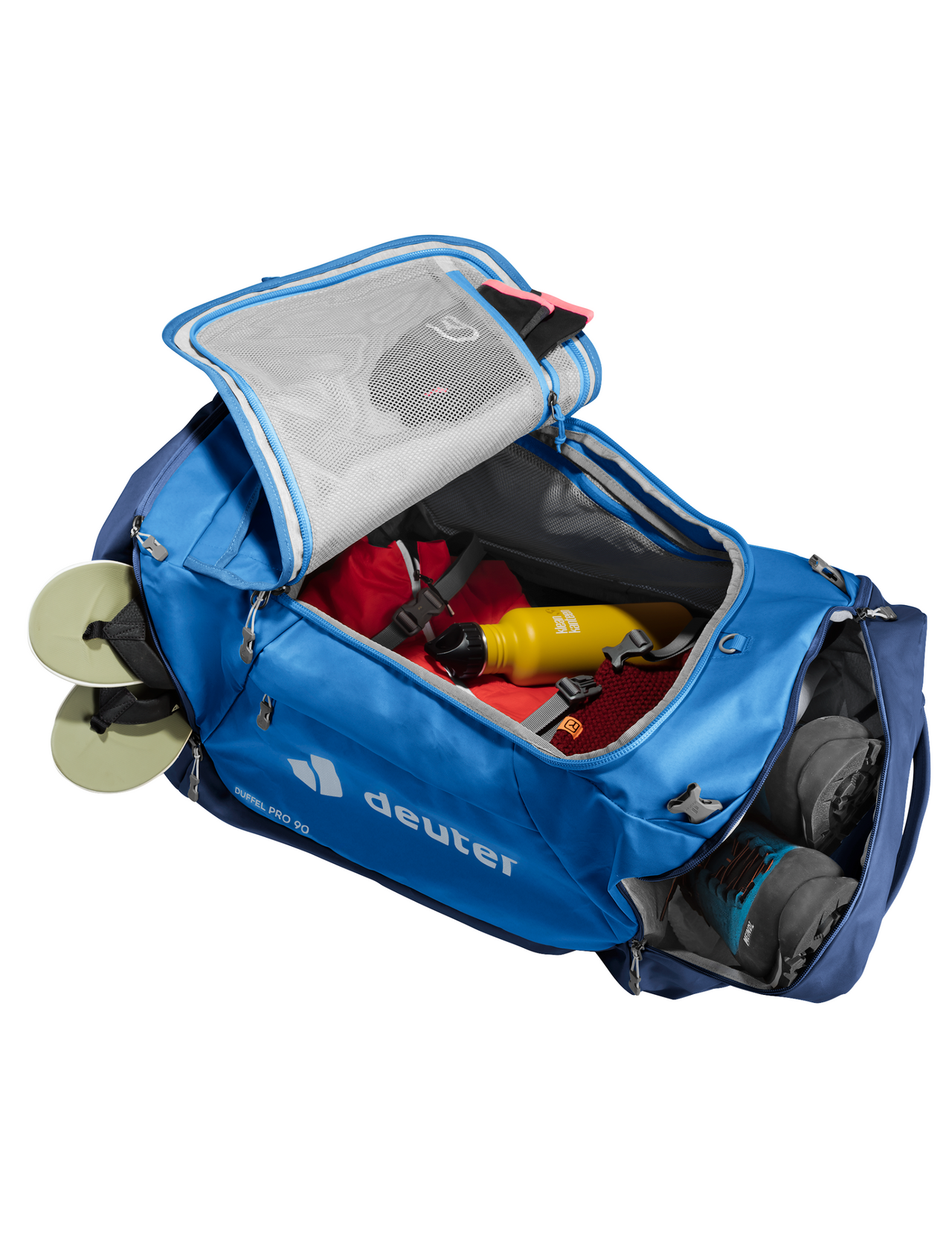 Deuter Duffle Pro 90 Travel Bag