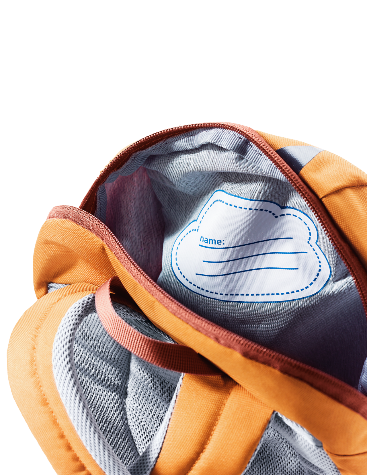 Sac à Dos Enfant Deuter Kikki