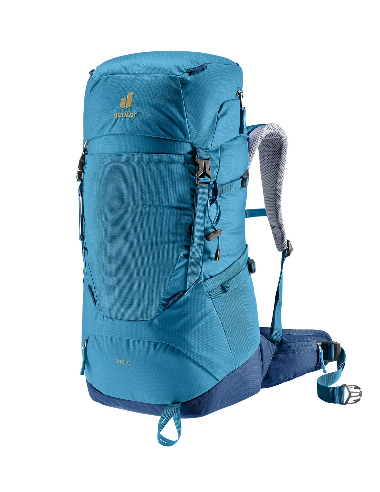 Deuter Fox 30 Kinder-Wanderrucksack