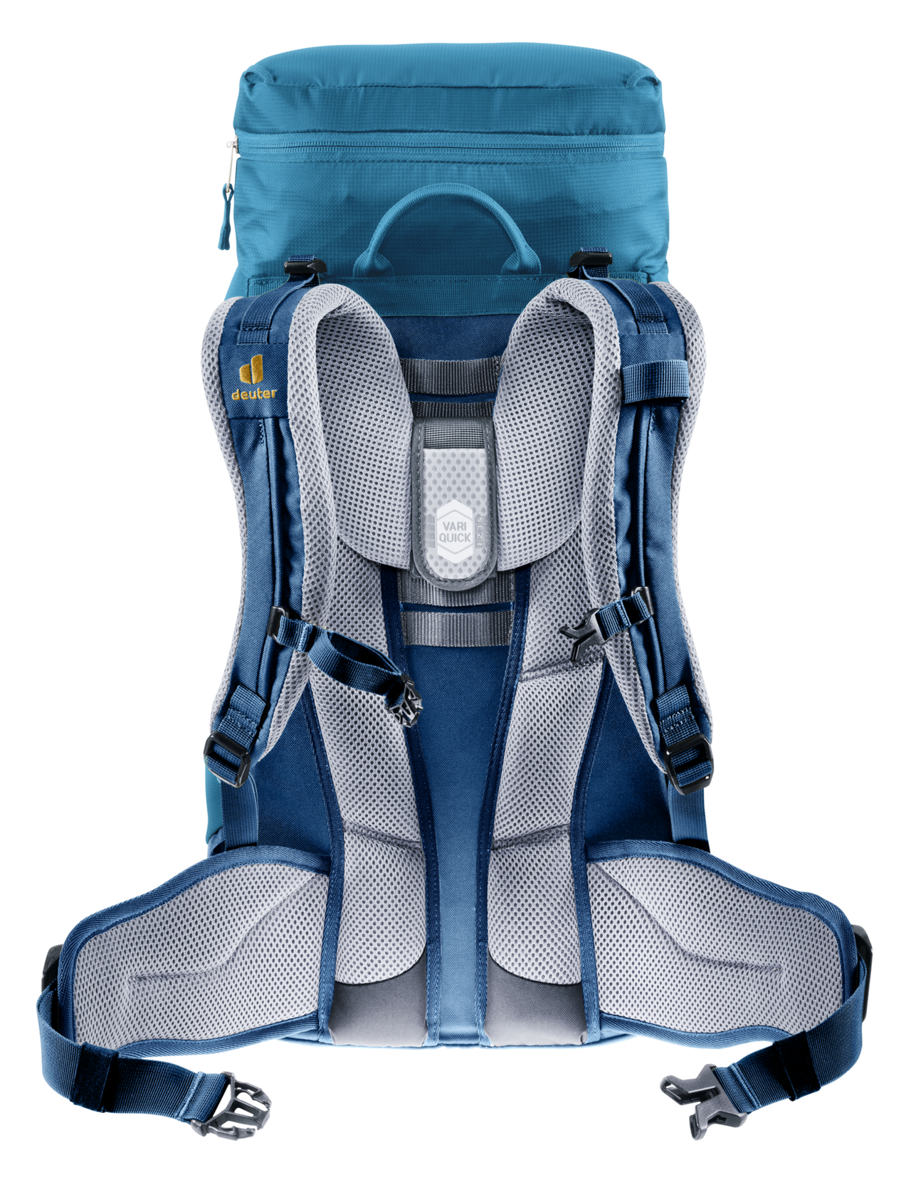 Deuter Fox 30 Kinder-Wanderrucksack