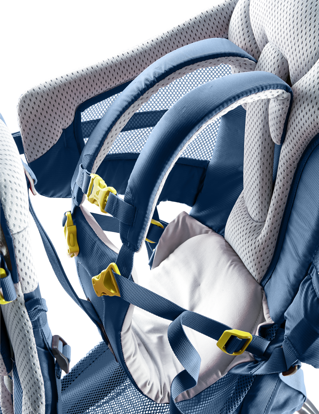 Deuter Kid Comfort Active Baby Carrier Backpack