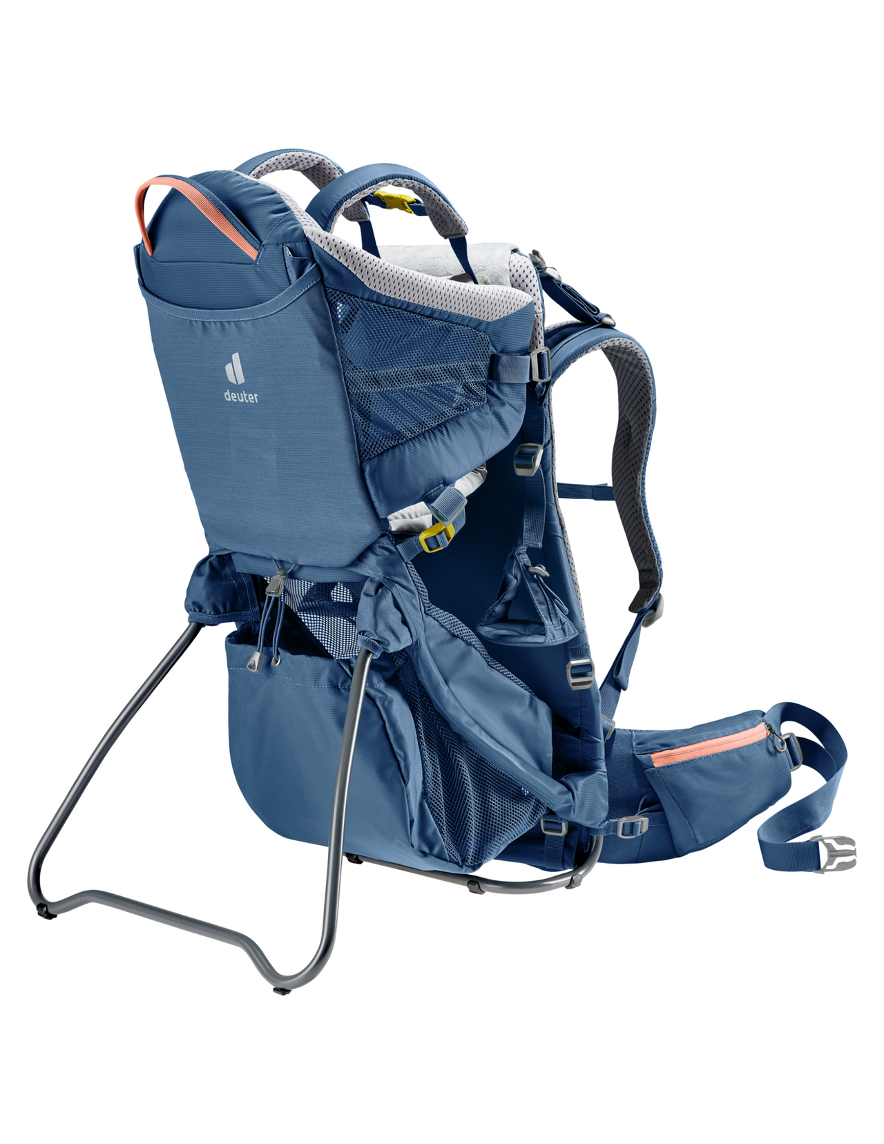 Deuter Kid Comfort Active Baby Carrier Backpack