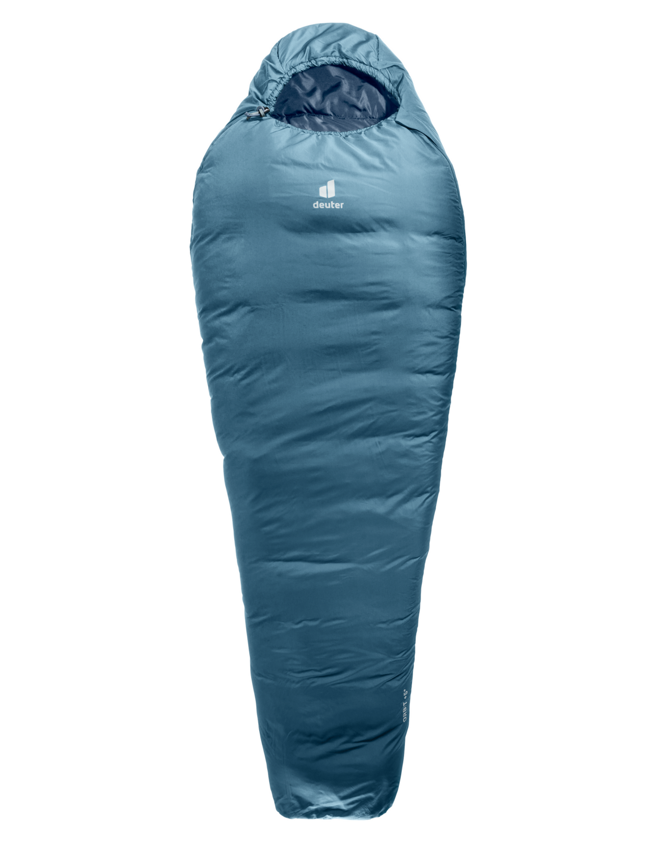 Sac de Couchage Deuter Orbit +5° Regular Left
