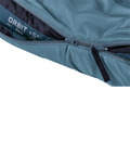 Sac de Couchage Deuter Orbit +5° Regular Left