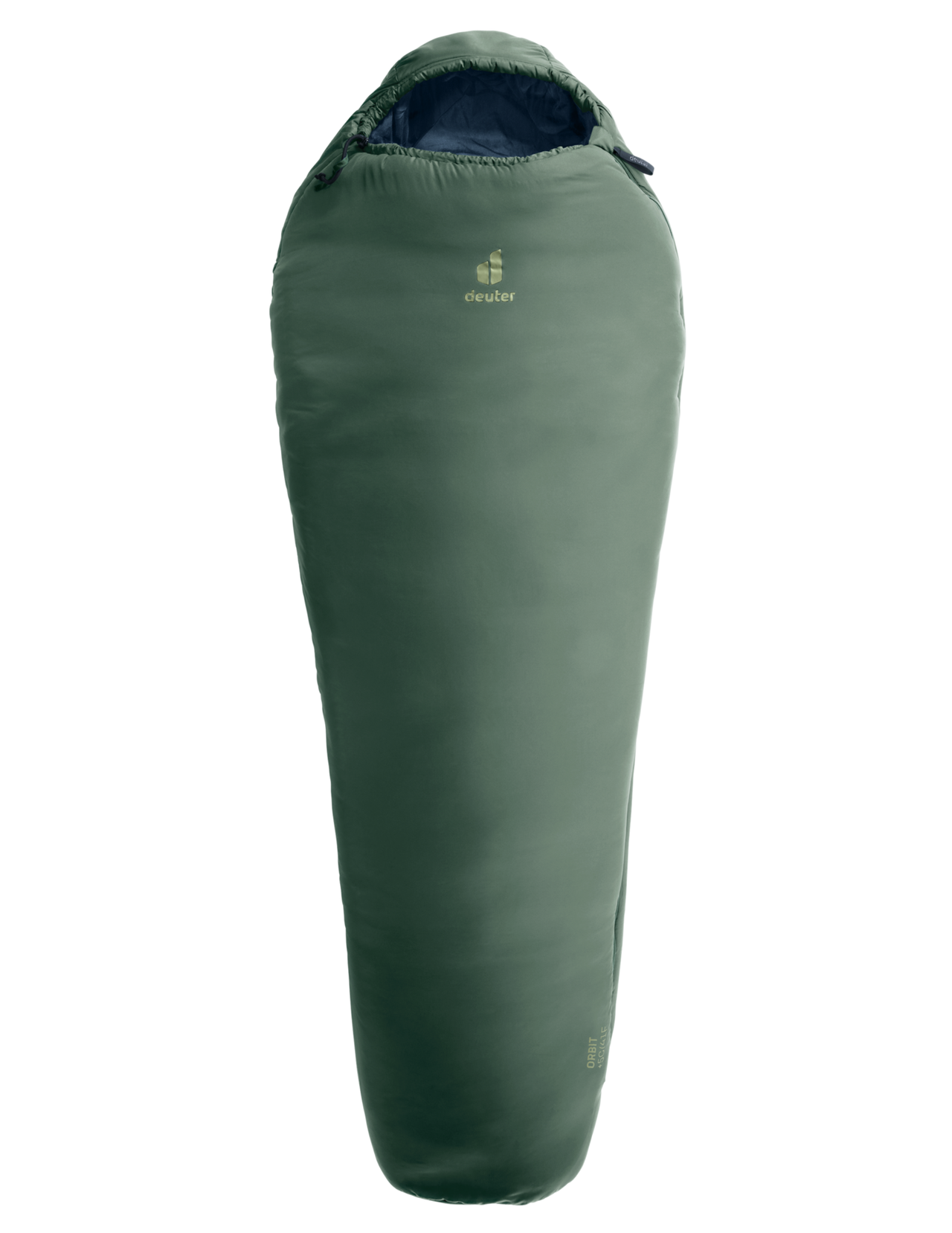 Deuter Orbit +5° Regular Left Sleeping Bag