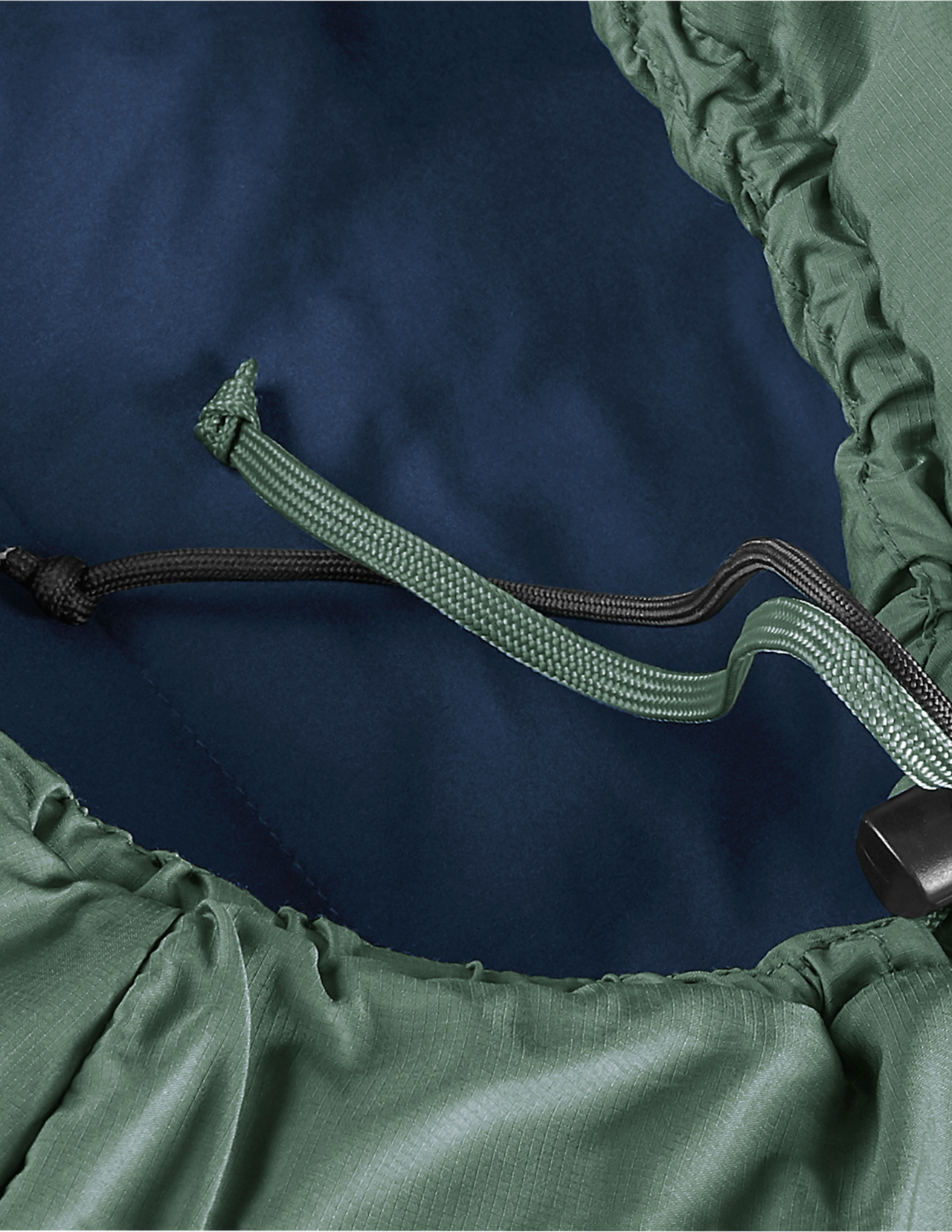 Deuter Orbit +5° Regular Left Sleeping Bag