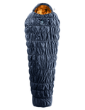 Deuter Exosphere +4° EL (Extra Long) Left Sleeping Bag
