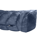 Deuter Exosphere +4° EL (Extra Long) Left Sleeping Bag
