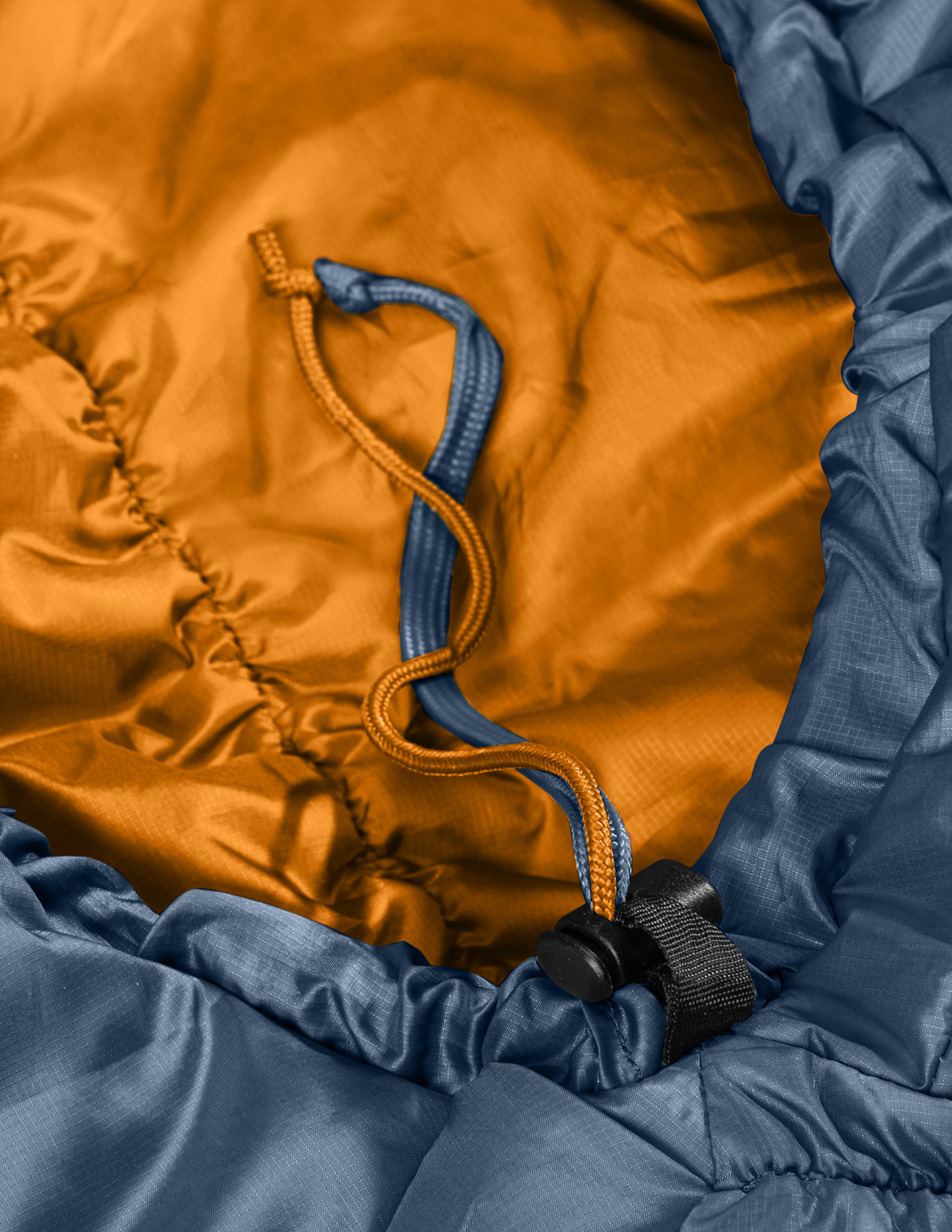 Deuter Exosphere +4° EL (Extra Long) Left Sleeping Bag