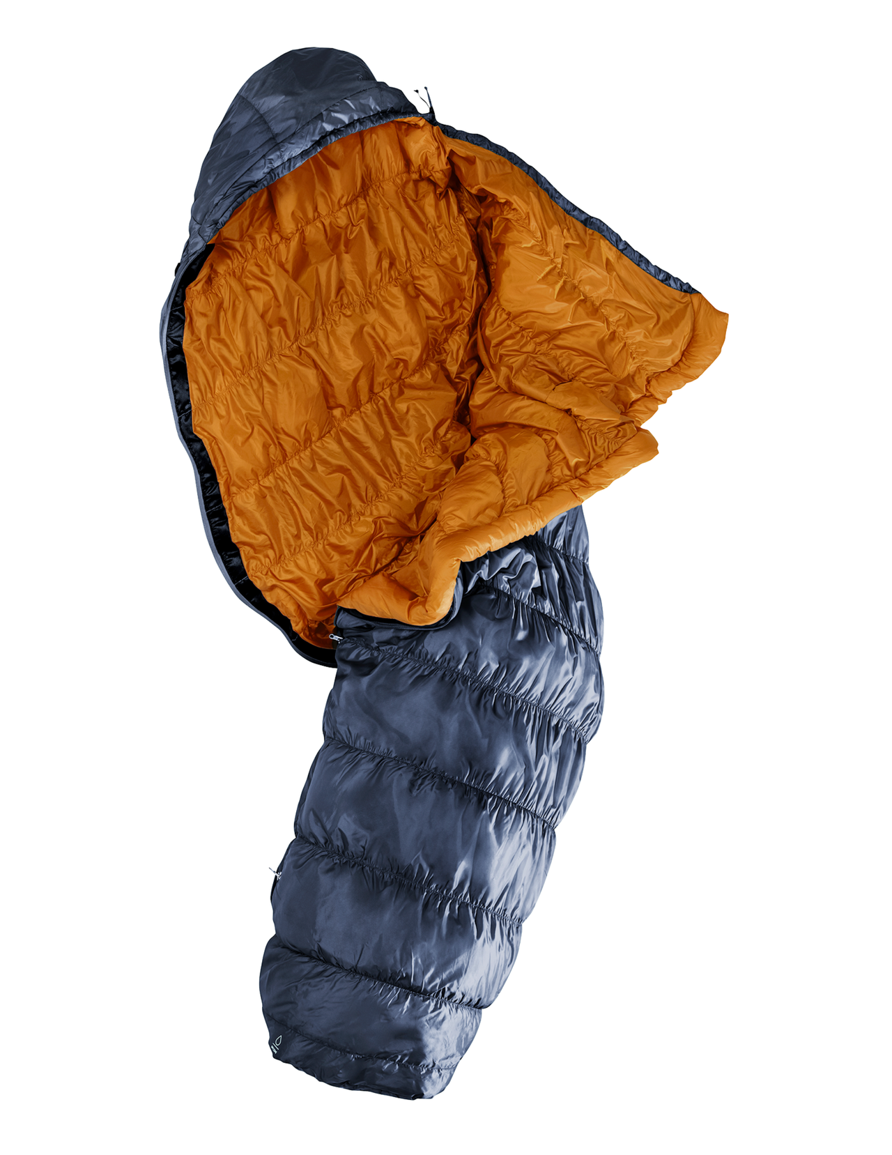 Deuter Exosphere +4° Regular Left Schlafsack